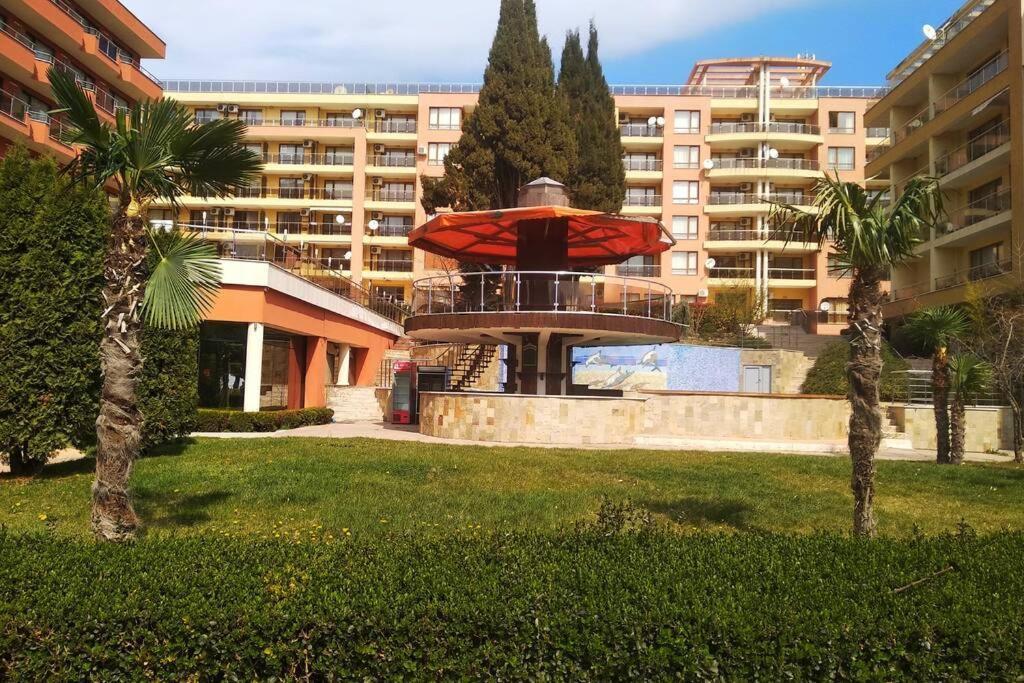 Nessebar, Studio,South Beach, Larisa Экстерьер фото