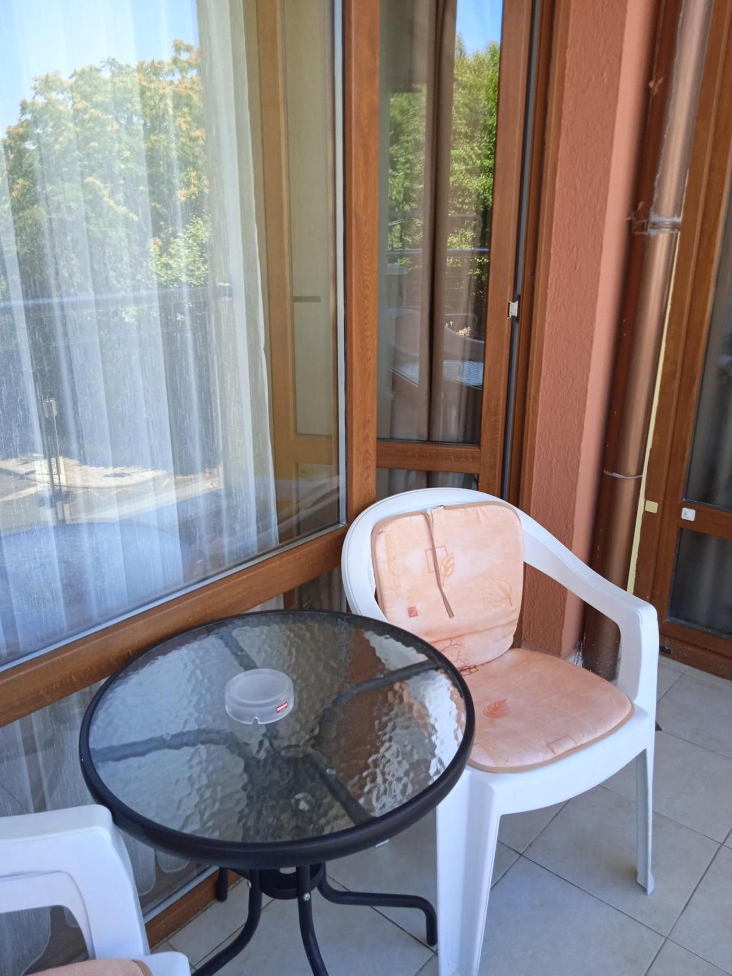 Nessebar, Studio,South Beach, Larisa Экстерьер фото
