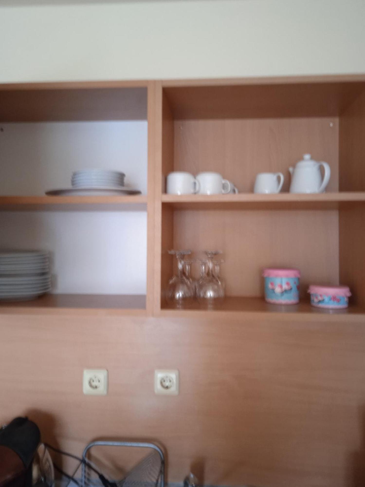 Nessebar, Studio,South Beach, Larisa Экстерьер фото