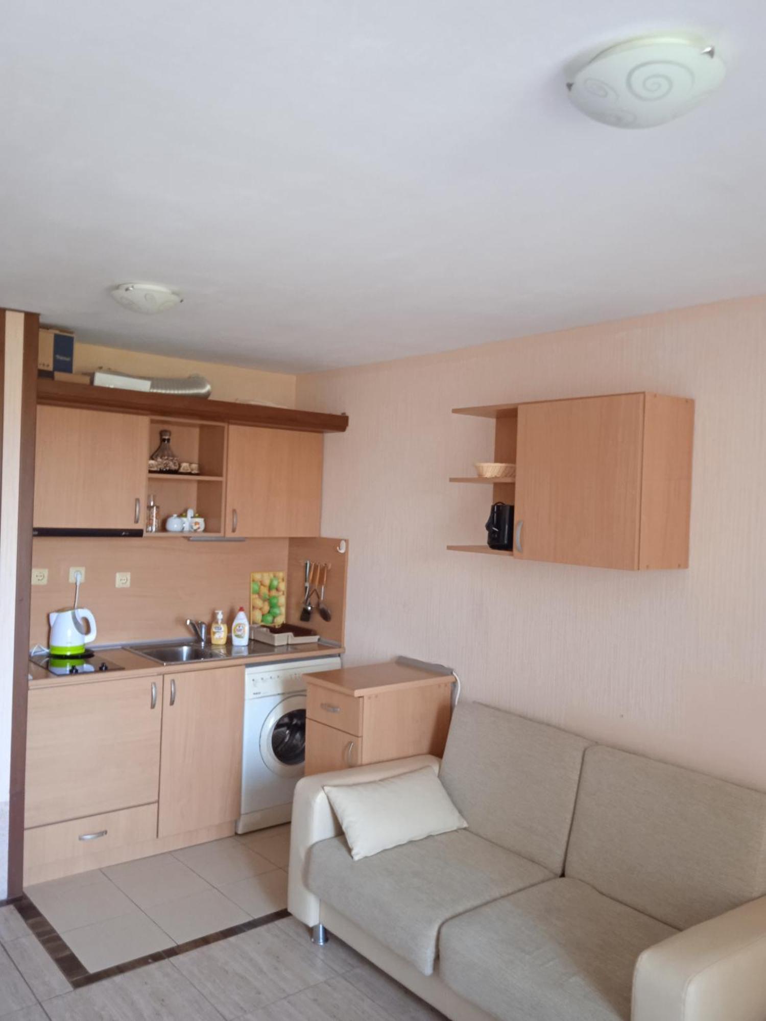 Nessebar, Studio,South Beach, Larisa Экстерьер фото