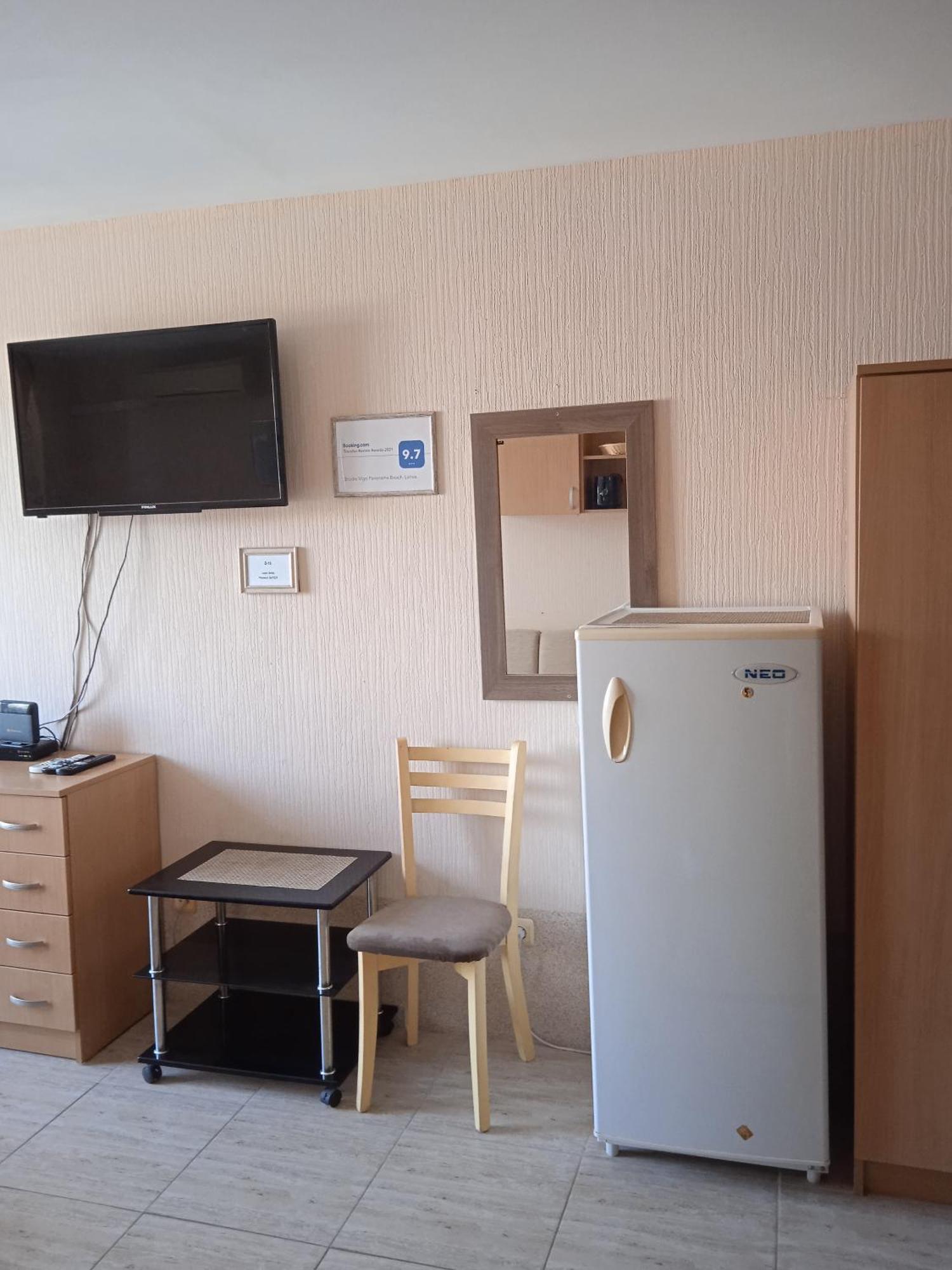 Nessebar, Studio,South Beach, Larisa Экстерьер фото
